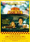 Filmplakat Belgrad Radio Taxi