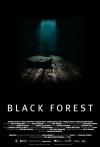 Filmplakat Black Forest
