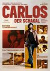 Filmplakat Carlos - Der Schakal