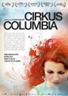 Filmplakat Cirkus Columbia