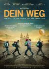 Filmplakat Dein Weg