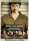 Filmplakat Engel des Bösen - Die Geschichte eines Staatsfeindes