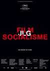 Filmplakat Film socialisme