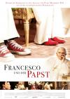 Filmplakat Francesco und der Papst