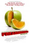 Filmplakat Freakonomics