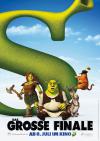 Filmplakat Für immer Shrek