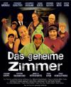 Filmplakat Geheime Zimmer, Das