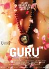 Filmplakat Guru - Bhagwan, His Secretary & His Bodyguard