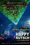 Filmplakat Happy Rutsch