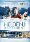 Filmplakat Helden des Polarkreises