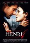 Filmplakat Henri 4