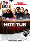Filmplakat Hot Tub