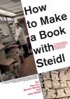 Filmplakat How to Make a Book with Steidl