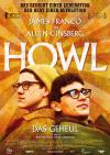 Filmplakat Howl