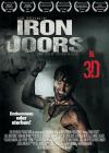 Filmplakat Iron Doors