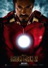 Filmplakat Iron Man 2