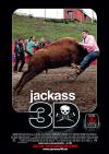 Filmplakat Jackass 3D