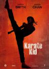 Filmplakat Karate Kid