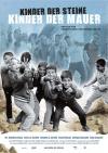 Filmplakat Kinder der Steine – Kinder der Mauer