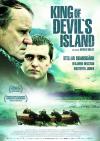 Filmplakat King of Devil's Island
