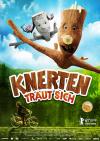 Filmplakat Knerten traut sich