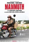 Filmplakat Mammuth