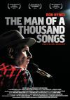Filmplakat Man of a Thousand Songs, The
