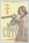 Filmplakat Meek's Cutoff