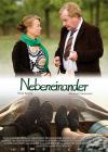 Filmplakat Nebeneinander