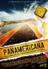 Filmplakat Panamericana - Das Leben an der längsten Strasse der Welt