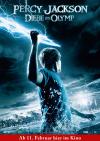 Filmplakat Percy Jackson - Diebe im Olymp