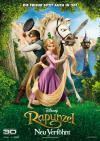 Filmplakat Rapunzel - Neu verföhnt