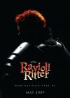 Filmplakat Ravioli Ritter