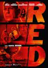 Filmplakat Red