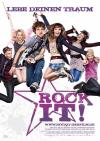 Filmplakat Rock It!