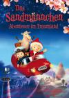 Filmplakat Sandmännchen, Das - Abenteuer im Traumland