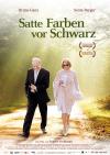 Filmplakat Satte Farben vor Schwarz