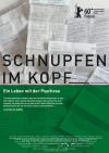 Filmplakat Schnupfen im Kopf