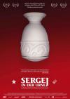 Filmplakat Sergej in der Urne