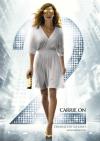 Filmplakat Sex and the City 2