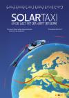 Filmplakat Solartaxi - Um die Welt mit der Kraft der Sonne