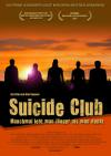 Filmplakat Suicide Club - Manchmal lebt man länger als man denkt