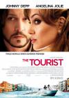 Filmplakat Tourist, The