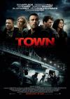 Filmplakat Town, The - Stadt ohne Gnade