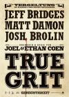 Filmplakat True Grit - Vergeltung