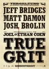 Filmplakat True Grit - Vergeltung