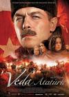 Filmplakat Veda Atatürk