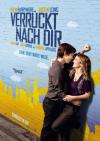 Filmplakat Verrückt nach dir