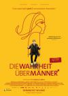 Filmplakat Wahrheit über Männer, Die