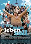 Filmplakat Wie man leben soll